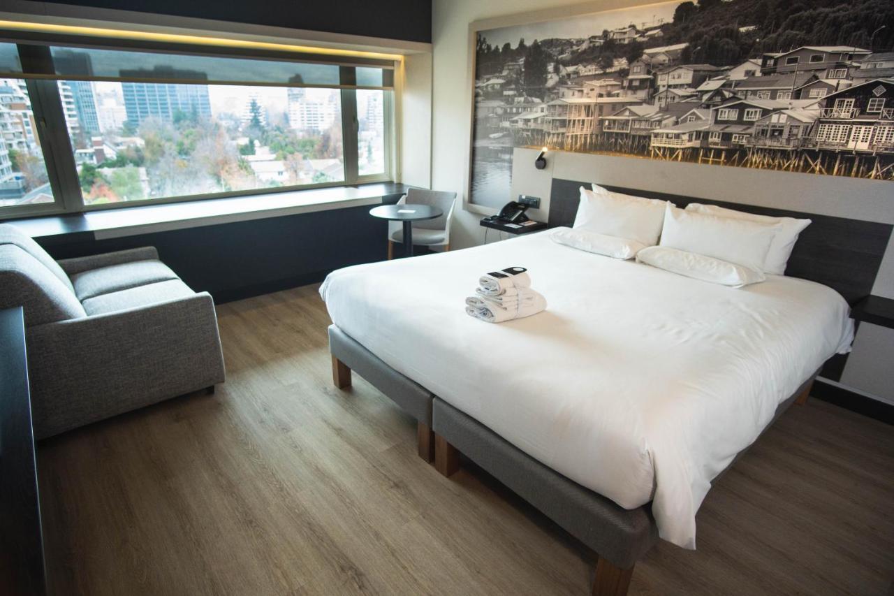 Novotel Vitacura 4* Santiago de Chile