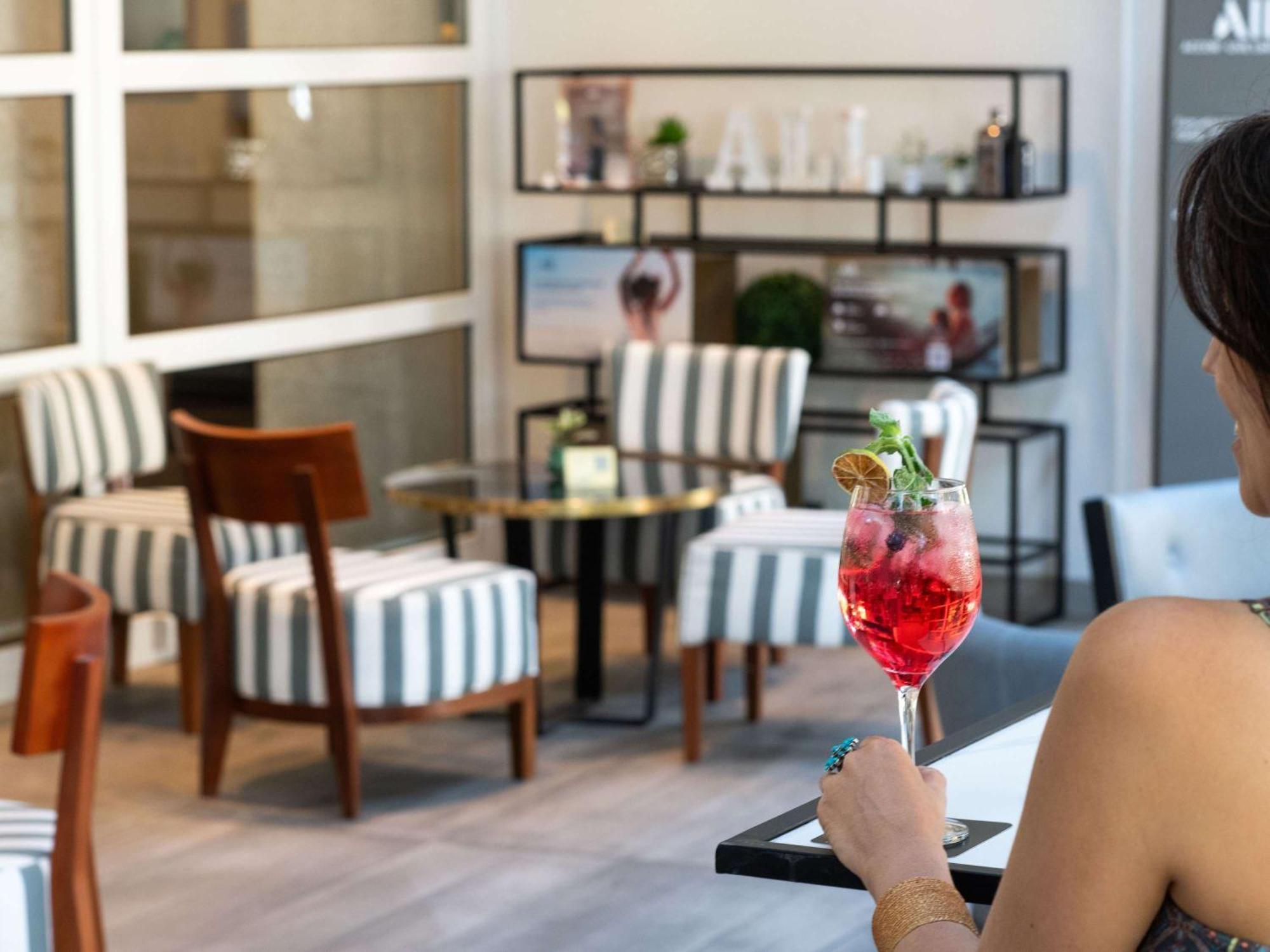 Novotel Vitacura Hotel 4*