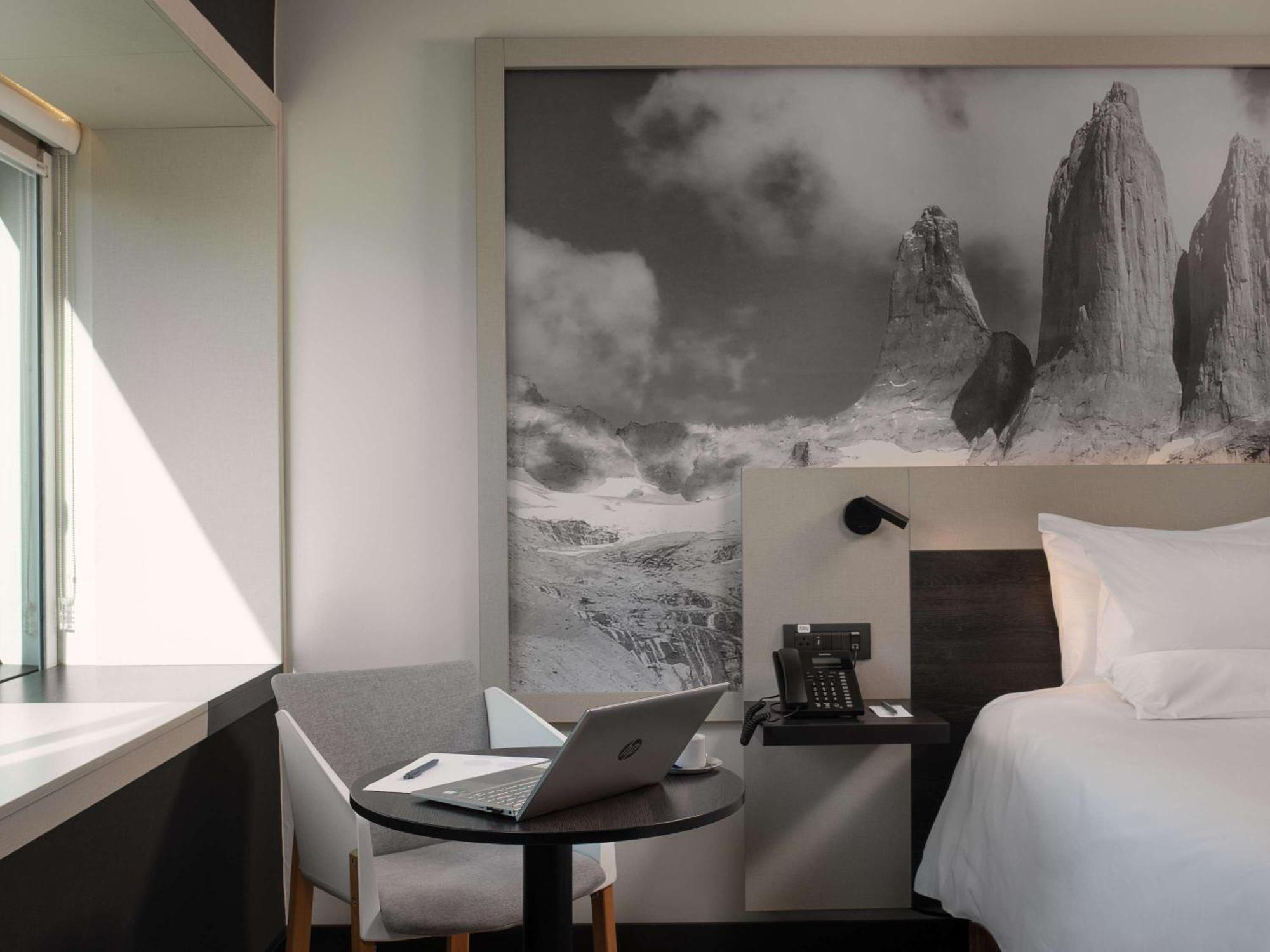 Novotel Vitacura