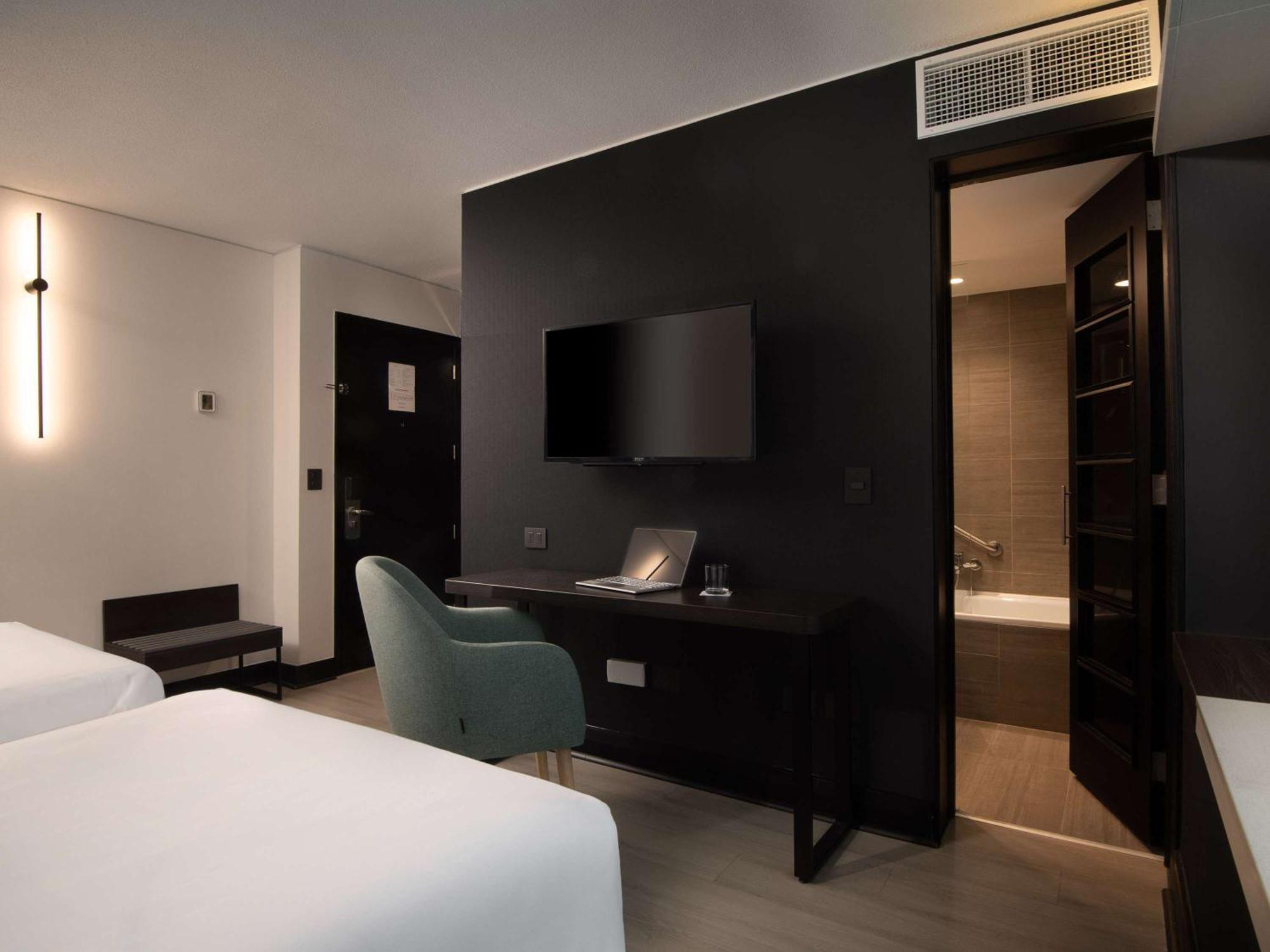 Novotel Vitacura Hotel