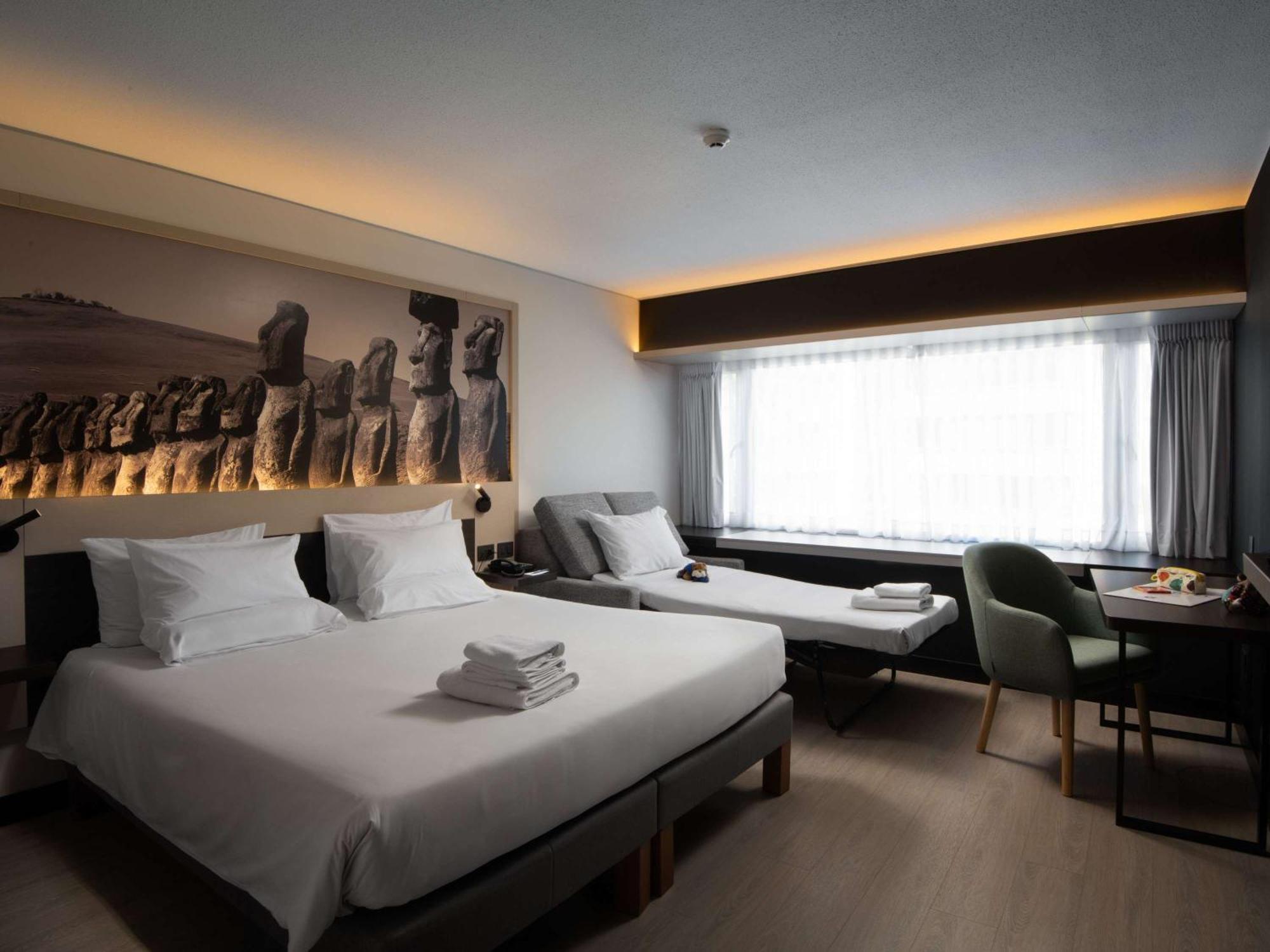 Novotel Vitacura Hotel Santiago de Chile