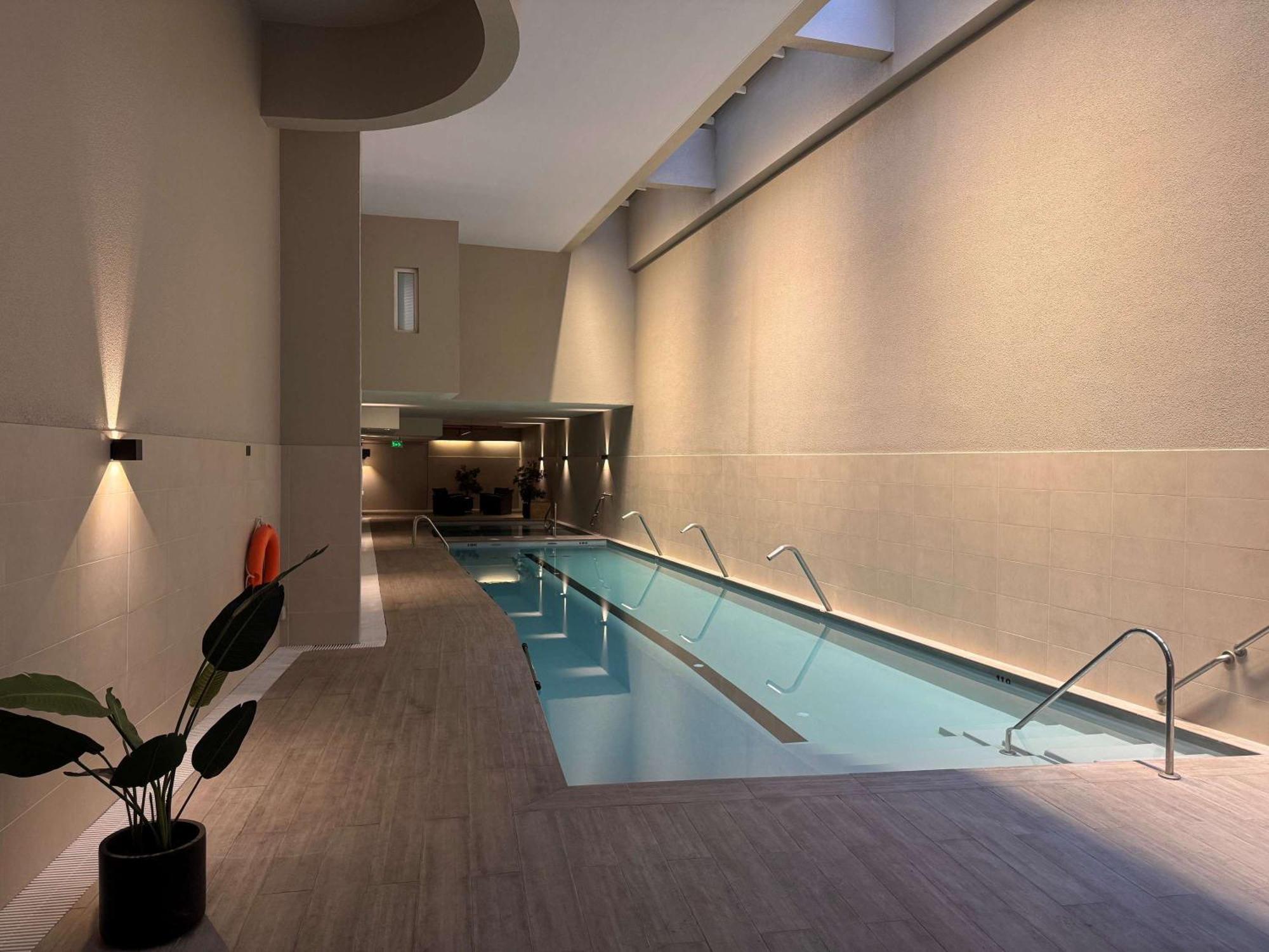 Hotel Novotel Vitacura