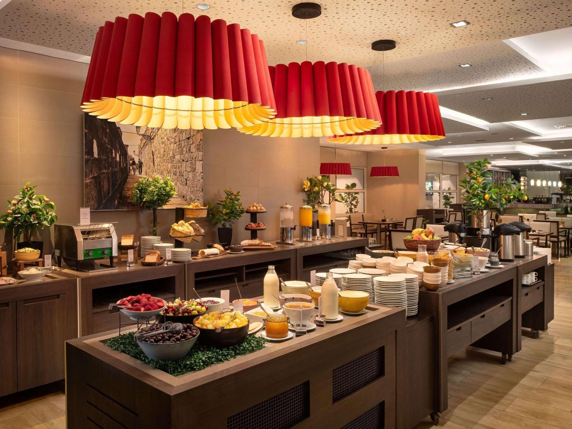 Novotel Vitacura Hotel Santiago de Chile