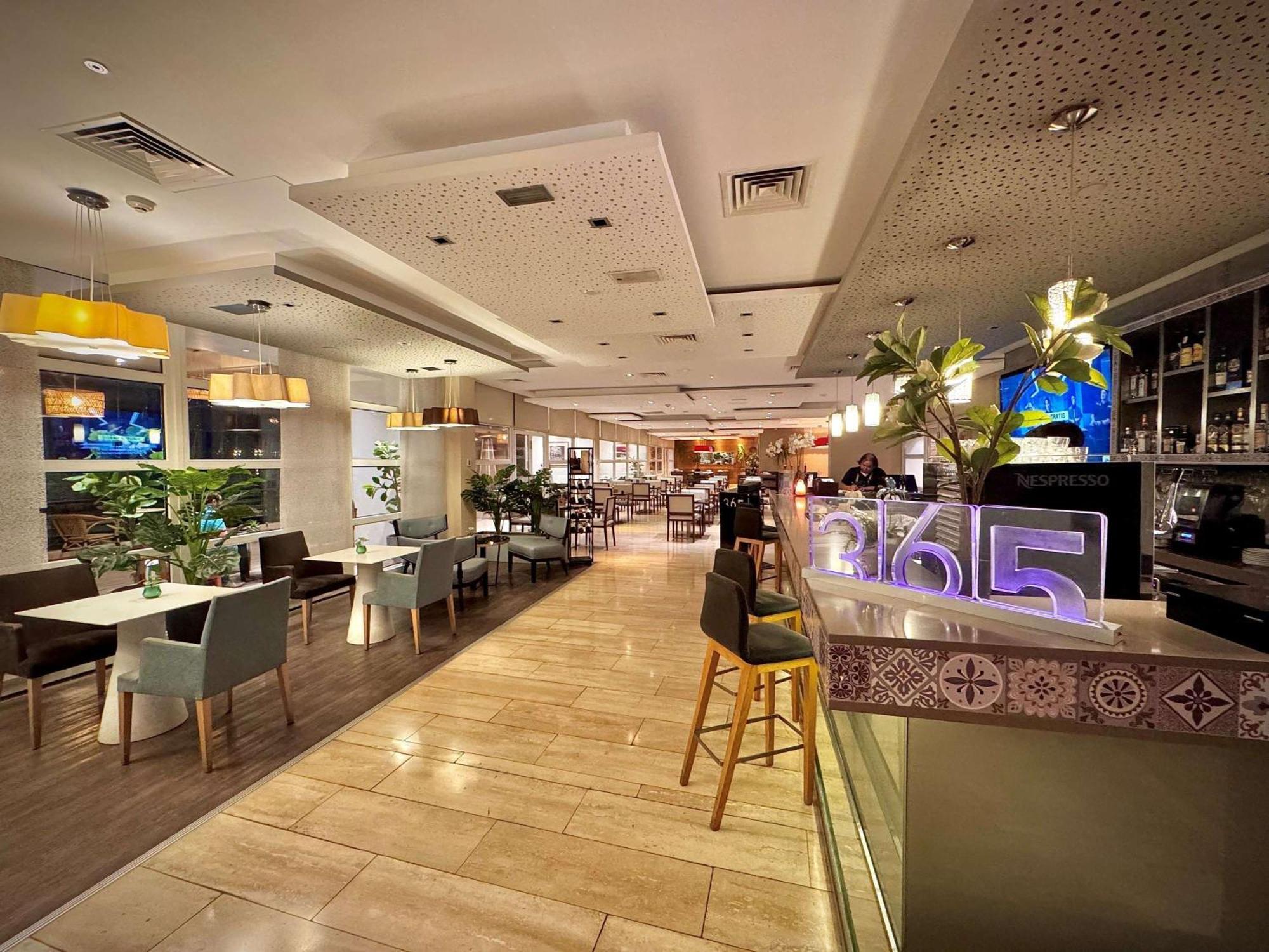 Hotel Novotel Vitacura 4*